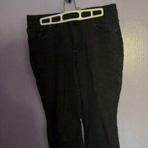 Black Skinny Jeans